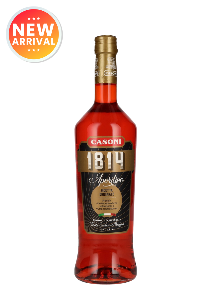 Casoni 1814 L'Aperitivo 1L
