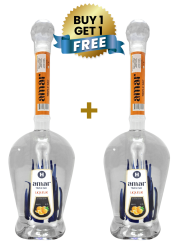 AMAR Liqueur Triple Sec 70Cl (Buy 1 Get 1 Free)