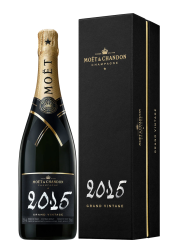 Moet & Chandon Grand Vintage 2015 75Cl