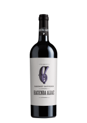 Hacienda Albae Cabernet Sauvignon 75CL
