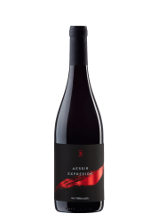Aessir Expression Terra Alta Red 75Cl