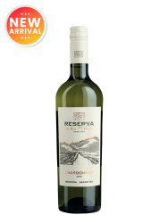 Reserva De Los Andes Chardonnay 75Cl