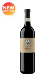 Terre Di Bo Chianti Riserva Docg 75Cl