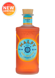 Malfy Gin Con Arancia 70Cl