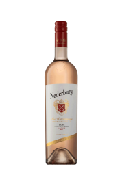 Nederburg Winemasters Rose Carignan/Grenache 75cl