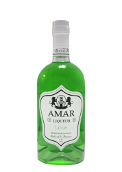 AMAR Liqueur Lime 70Cl