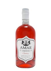 AMAR Liqueur Cherry 70Cl
