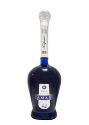 AMAR Liqueur Blue Curacao 70Cl