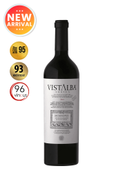 Vistalba Corte A Malbec Cabernet Sauvignon Bonarda 75cl