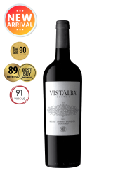 Vistalba Corte C Malbec Cabernet Sauvignon 75cl
