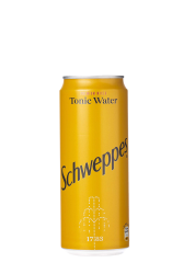 Schweppes Tonic Water 30Cl