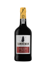 Sandeman Fine Ruby Porto 1L