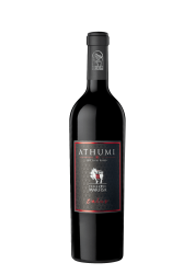 Terre Di Marfisa Athumi Igt Lazio Rosso Calus 75Cl