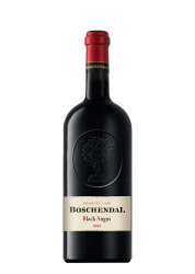 Boschendal Heritage Collection Black Angus 75Cl