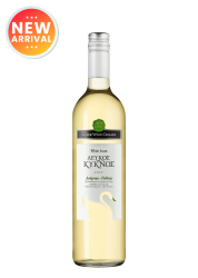 White Swan  Assyrtiko-Roditis Dry White 75Cl