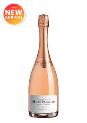 Bruno Paillard Rose Premiere Cuve 75 Cl.