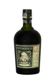 Diplomatico Reserva Exclusiva Rum 75Cl