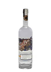 BILLY BOB White Rum 1L