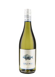 Nau Mai Marlborough Sauvignon Blanc 75Cl