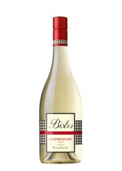 B&G Bistro Sauvignon Blanc 75 Cl