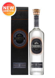 Jose Cuervo Tradicional Cristalino 75Cl