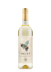 Melea Verdejo & Sauvignon Blanc Organic Vegan 75Cl