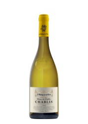 J. Moreau & Fils Chablis 75Cl