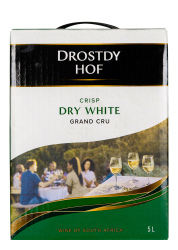 Drostdy Hof Grand Cru 5L