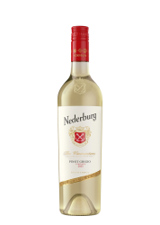 Nederburg The Winemasters Pinot Grigio 75Cl