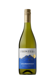 Frontera Chardonnay 75 Cl