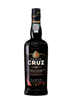 Porto Cruz Tawny 75 Cl