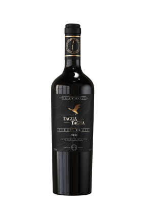 Tagua Tagua First Class Cabernet Sauvignon 75Cl