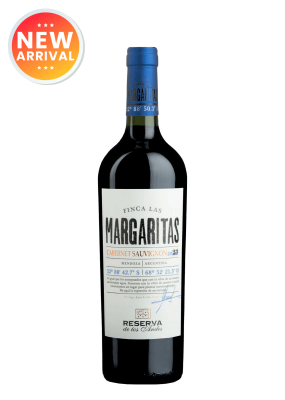 Finca Las Margaritas Cabernet Sauvignon 75Cl