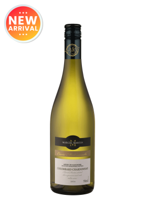 Marcel Martin Colombard Chardonnay 75Cl