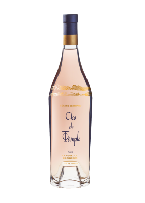 Gerard Bertrand Clos Du Temple Languedoc Cabrieres 75Cl PROMO