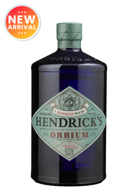Hendrick's Orbium 70Cl