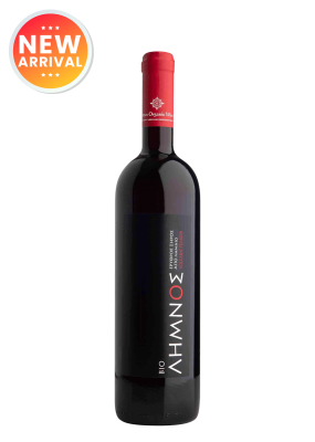 Bio Limnos By Limnos Organic Wines Dry Red 75Cl