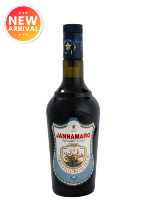 Ival Jannamaro 70Cl