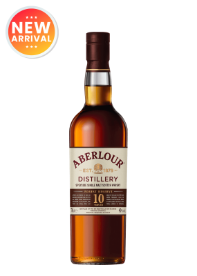 Aberlour 10 Years Old Forest Reserve 70Cl