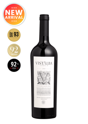 Vistalba Corte B Malbec Cabernet Sauvignon Bonarda 75cl