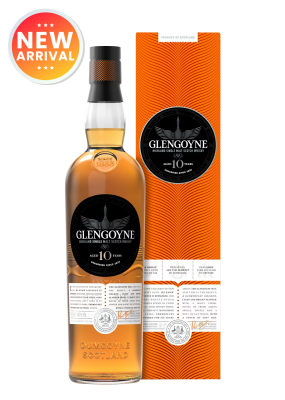 Glengoyne 10YO 70Cl