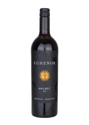 Echenor Malbec 75Cl