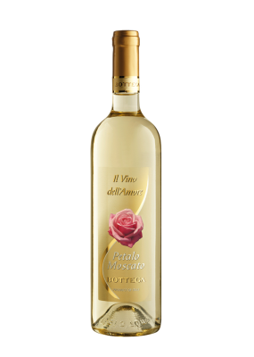 Bottega Petalo Moscato Fermo 75Cl