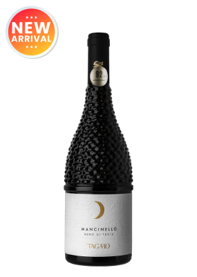 Tagaro Mancinello Nero Di Troia Puglia 75Cl