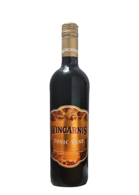 Wincarnis Tonic 75Cl