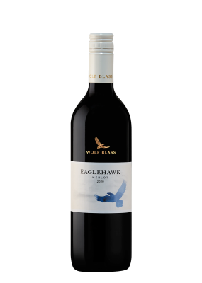 Eaglehawk Merlot 75Cl