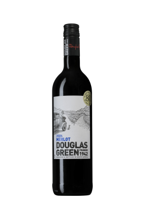 Douglas Green Merlot 75 Cl