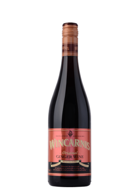 Wincarnis Ginger 75 Cl