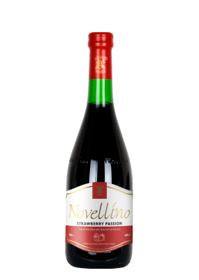 Novellino Strawberry 75 Cl