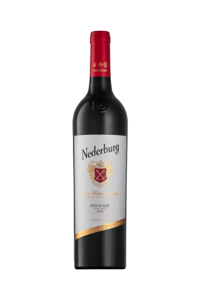 Nederburg The Winemasters Pinotage 75 Cl